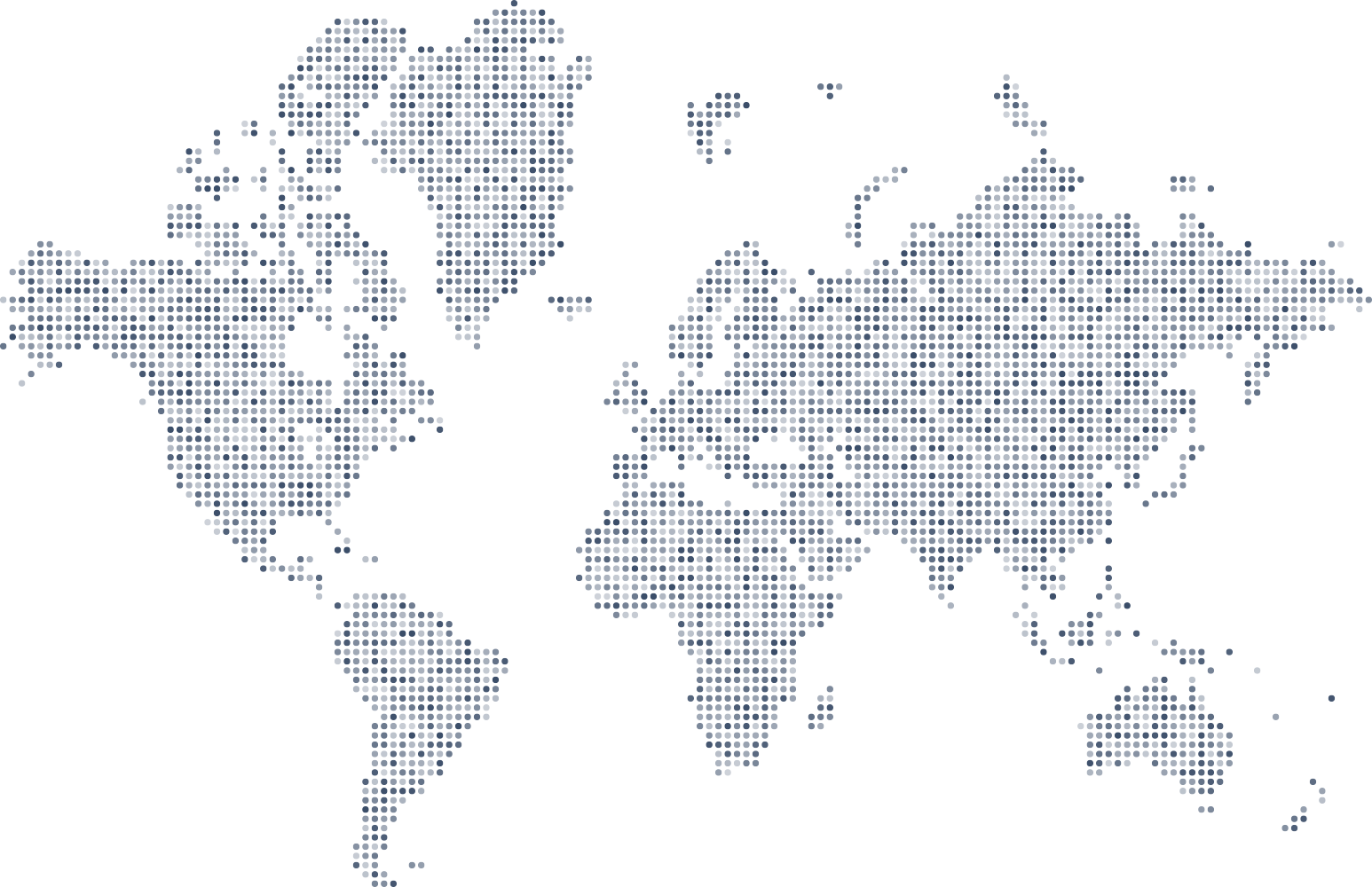 Global Presence